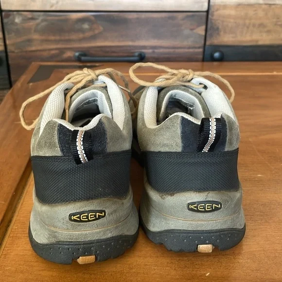 Keen Presidio Suede Shoes Size 11 - Picture 5 of 11